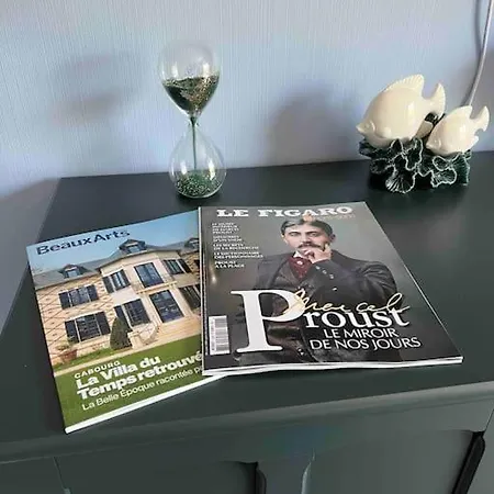 Elegant Et Chaleureux *