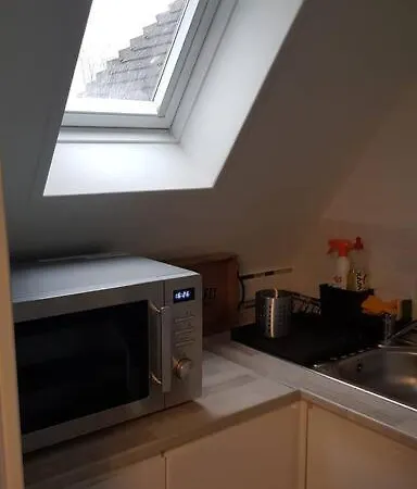 Elegant Et Chaleureux Apartment Cabourg