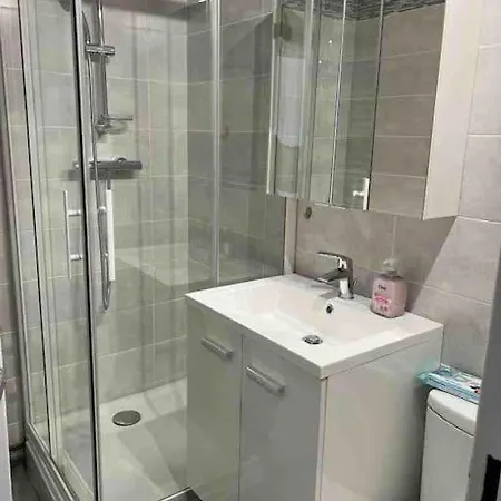 Apartment Elegant Et Chaleureux Cabourg