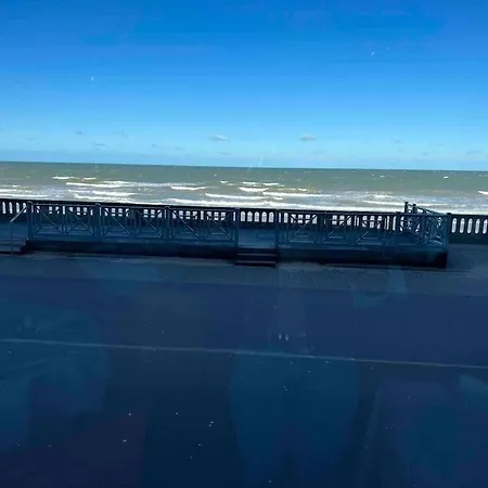 Elegant Et Chaleureux * Cabourg