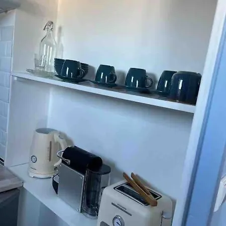 Apartamento Elegant Et Chaleureux *