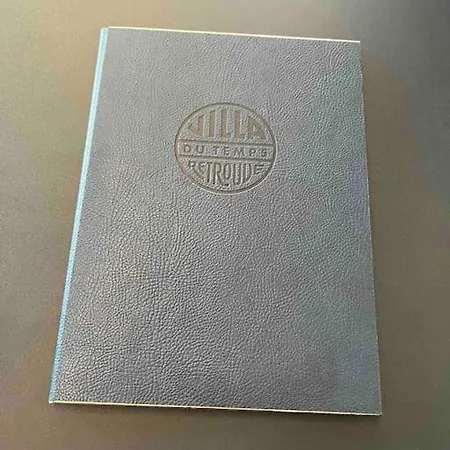 Elegant Et Chaleureux 公寓