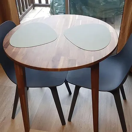 Elegant Et Chaleureux Apartamento Cabourg