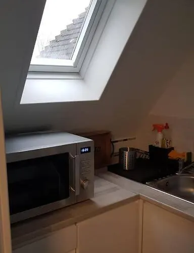 élégant Et Chaleureux Appartamento Cabourg