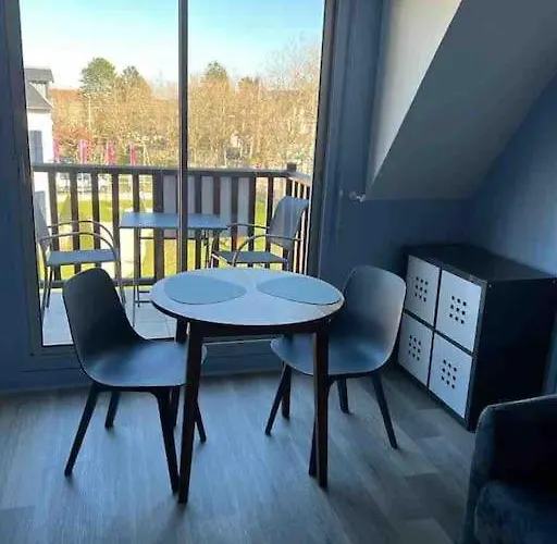 élégant Et Chaleureux Appartamento