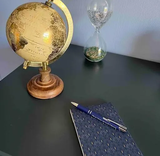 élégant Et Chaleureux Appartamento Cabourg