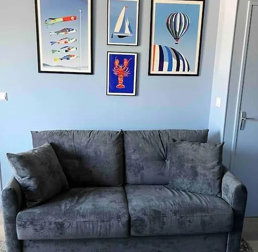 élégant Et Chaleureux Appartamento *