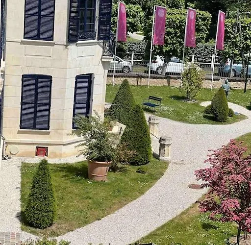 Appartamento élégant Et Chaleureux Cabourg