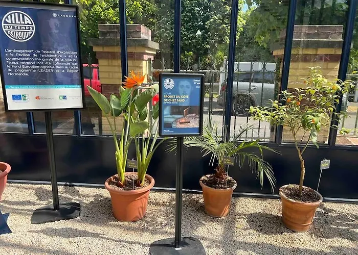 Appartamento élégant Et Chaleureux *