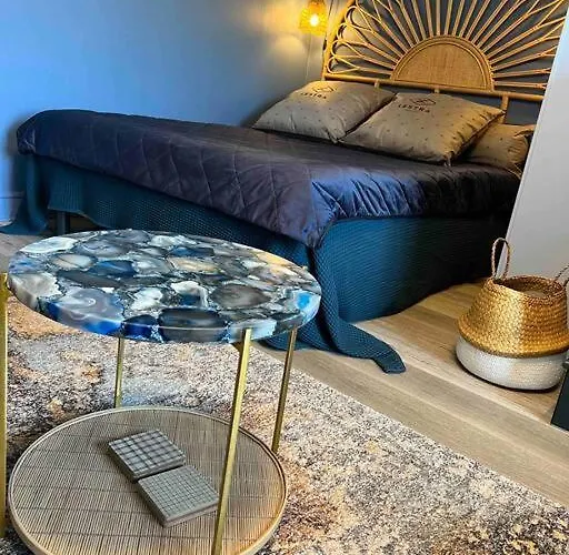 élégant Et Chaleureux Appartamento *