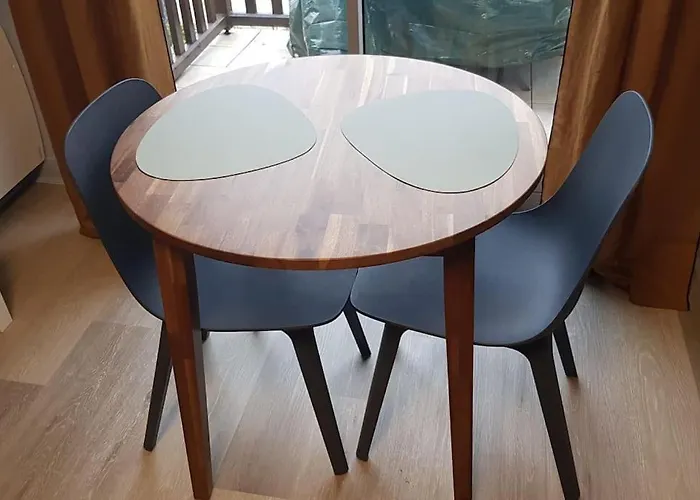 élégant Et Chaleureux Appartamento Cabourg