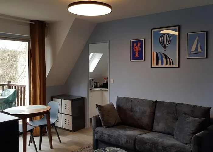 élégant Et Chaleureux *